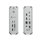 Keychron 14-in-1 Thunderbolt 5 Dock Station