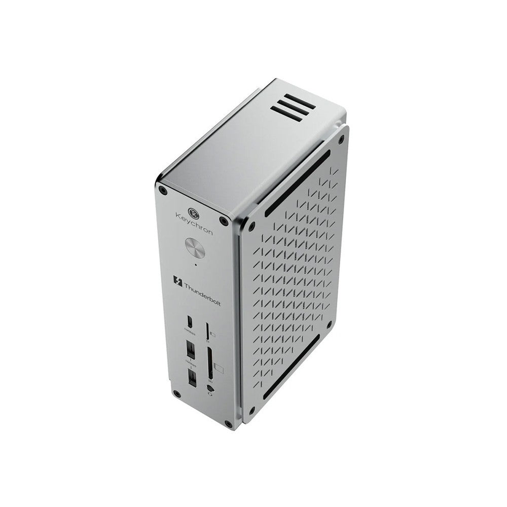 Keychron 14-in-1 Thunderbolt 5 Dock Station