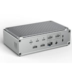 Keychron 14-in-1 Thunderbolt 5 Dock Station