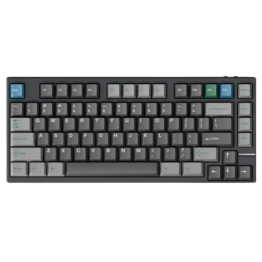 Qwertykeys x Neo Studio Neo75 Wireless Mechanical Keyboard (Anodized Black)