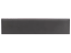 Lofree Hyzen67 Prism Transparent Keyboard Wrist Rest (Space Gray)