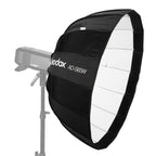 Godox Parabolic White Octa Umbrella Softbox 65cm