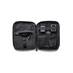 LEICA Equipment Bag Sofort Recycled Fabric Black 