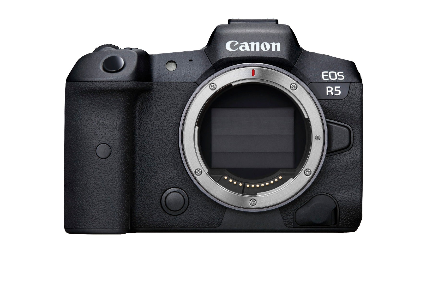Canon EOS R5 Mirrorless Camera Body