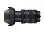 Sigma 24-70mm f/2.8 DG DN II Art Lens for Sony E-Mount 