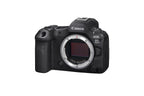 Canon EOS R5 II Mirrorless Camera with RF 24-105mm f/4L IS USM Lens
