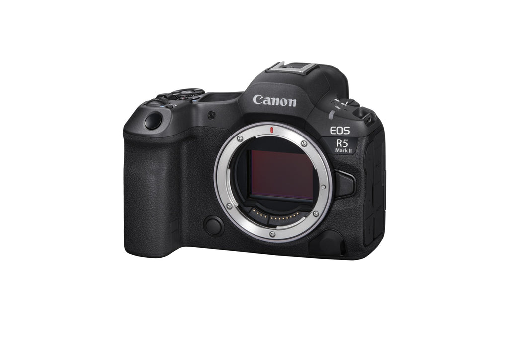 Canon EOS R5 II Mirrorless Camera 