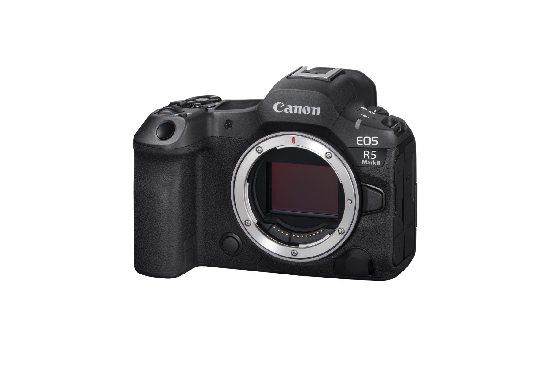 Canon EOS R5 II Mirrorless Camera 