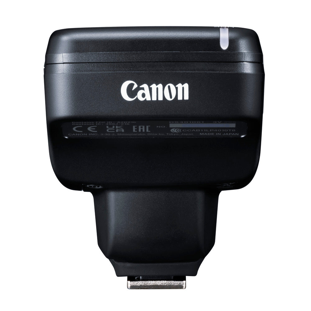 Canon ST-E3-RT-V3 Version 3 Speedlite Transmitter