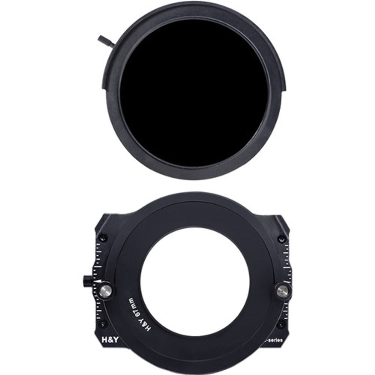 H&Y K-Series ND65000  