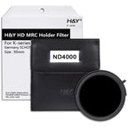 H&Y Filters K-Series 95mm Drop-in ND4000 Filter for K-series Holder