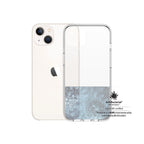 PanzerGlass ClearCase for Apple iPhone 13 Clear Frame 0313