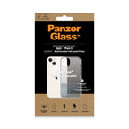 PanzerGlass ClearCase for Apple iPhone 13 Clear Frame 0313