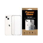 PanzerGlass ClearCase for Apple iPhone 13 Clear Frame 0313