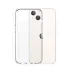 PanzerGlass ClearCase for Apple iPhone 13 Clear Frame 0313