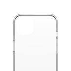 PanzerGlass ClearCase for Apple iPhone 13 Clear Frame 0313