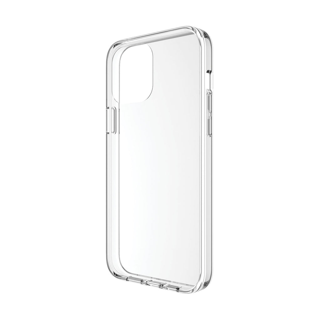 PanzerGlass ClearCase for iPhone 13 Max (Clear Frame)