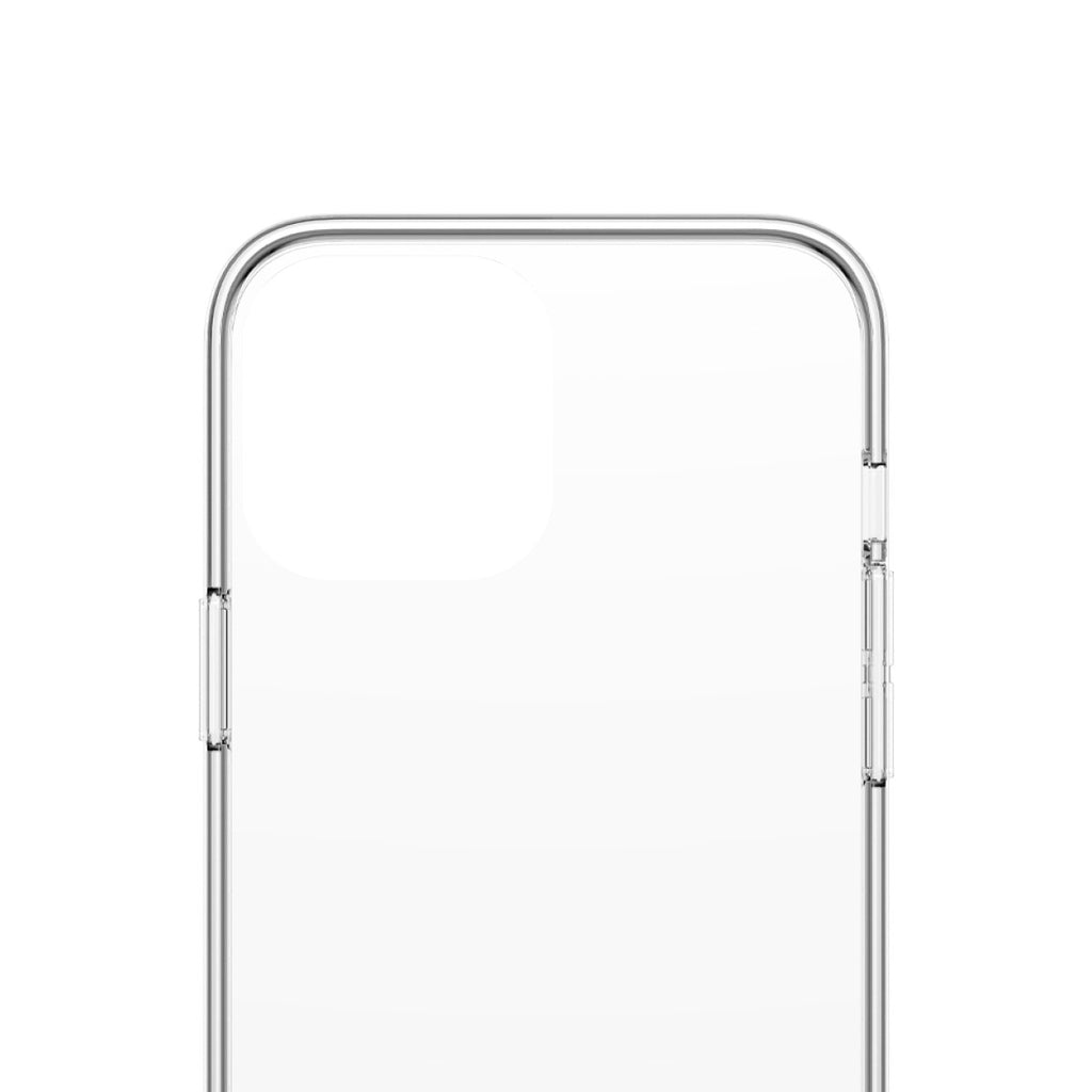 PanzerGlass ClearCase for iPhone 13 Max (Clear Frame)