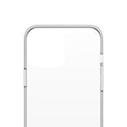 PanzerGlass ClearCase for iPhone 13 Max (Clear Frame)