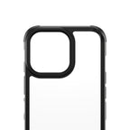 PanzerGlass ClearCase for iPhone 13 Pro (Black Frame)