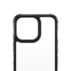 PanzerGlass ClearCase for iPhone 13 Pro (Black Frame)
