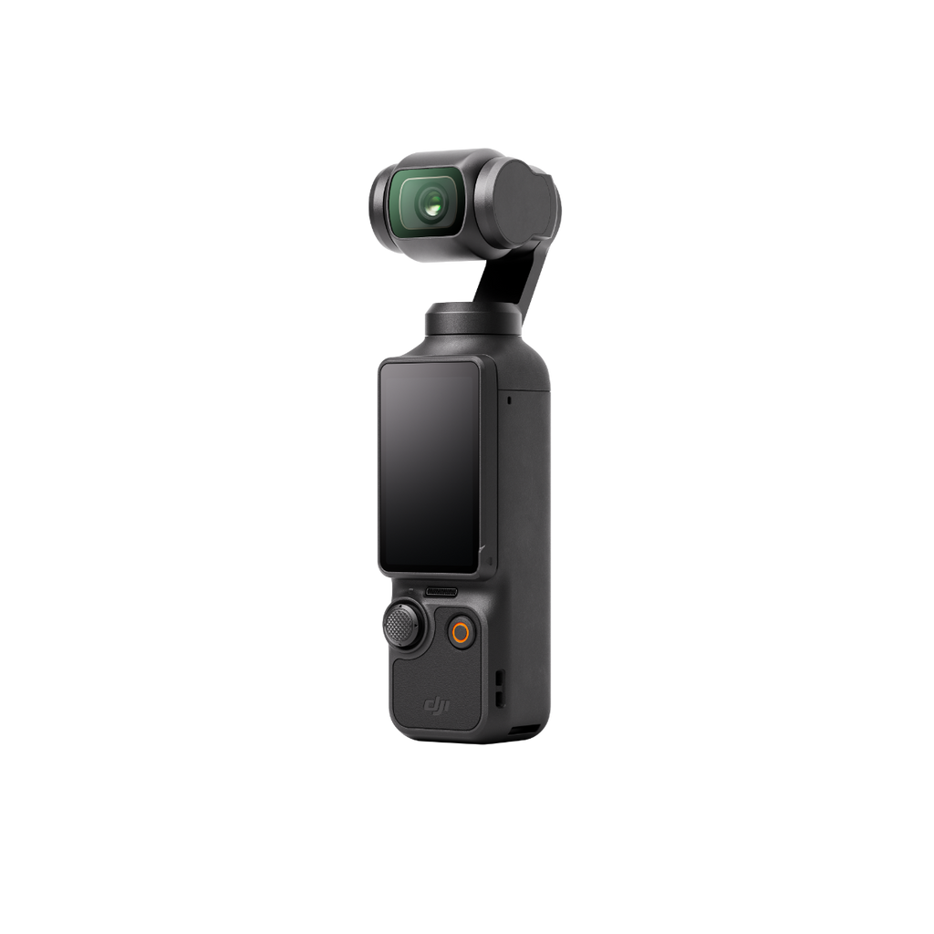DJI Osmo Pocket 3