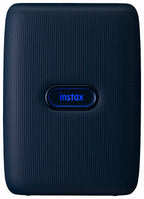 Fujifilm instax SHARE mini Link Printer Dark Denim