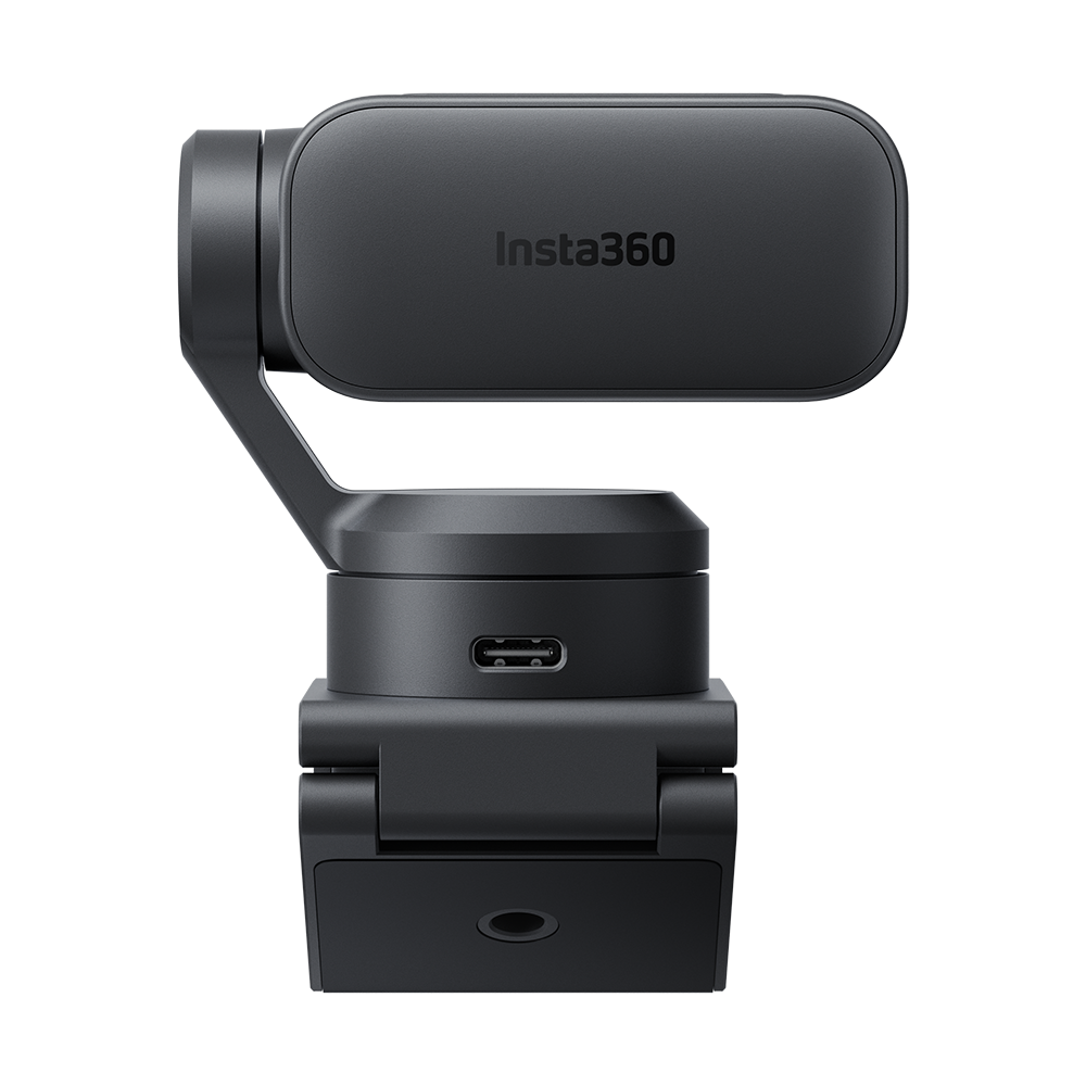 Insta360 Link 2 With Gimbal Version