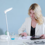  and eye-caring LED lamp L10 3242