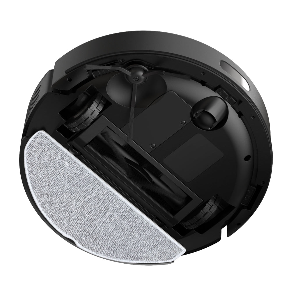 TP-LINK Tapo RV30 Max 5300Pa Hyper Suction Robot Vacuum Mop