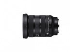 Sigma 24-70mm f/2.8 DG DN II Art Lens for L-Mount 