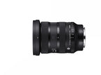 Sigma 24-70mm f/2.8 DG DN II Art Lens for Sony E-Mount 