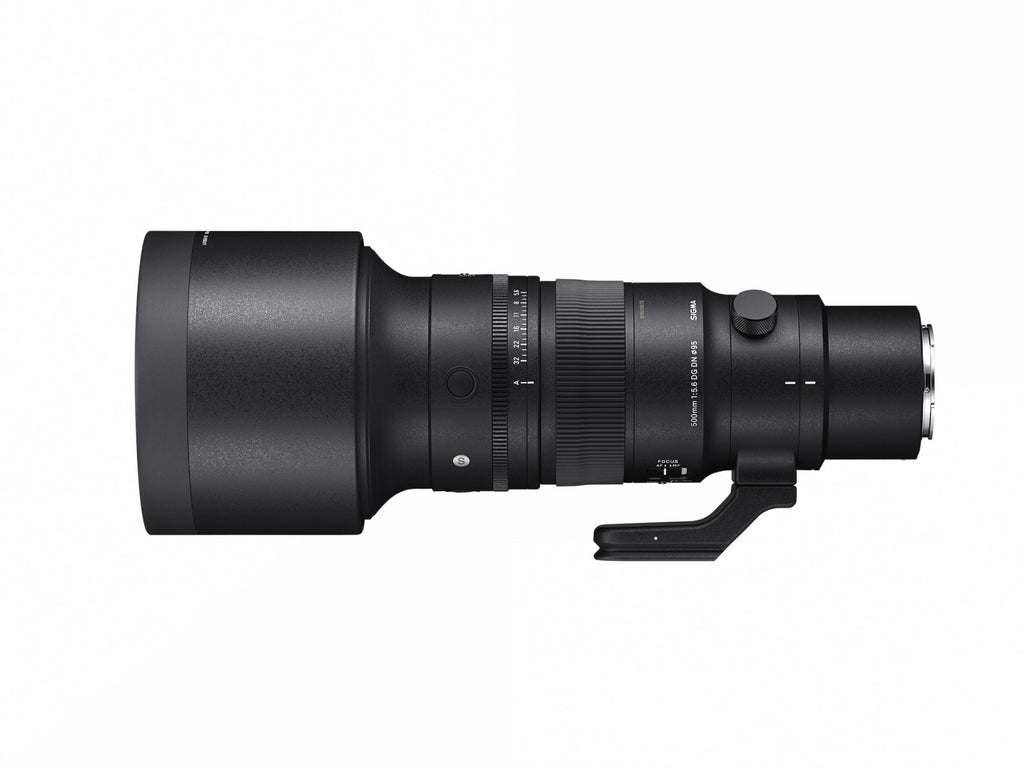 Sigma 15mm f/1.4 DG DN Diagonal Fisheye Sony E-Mount