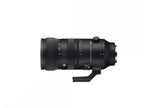 Open Box Sigma 70-200mm f/2.8 DG DN OS Sports Lens - Sony E-Mount