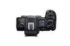 Open Box Canon EOS R5 II Mirrorless Camera