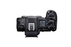 Canon EOS R5 II Mirrorless Camera 