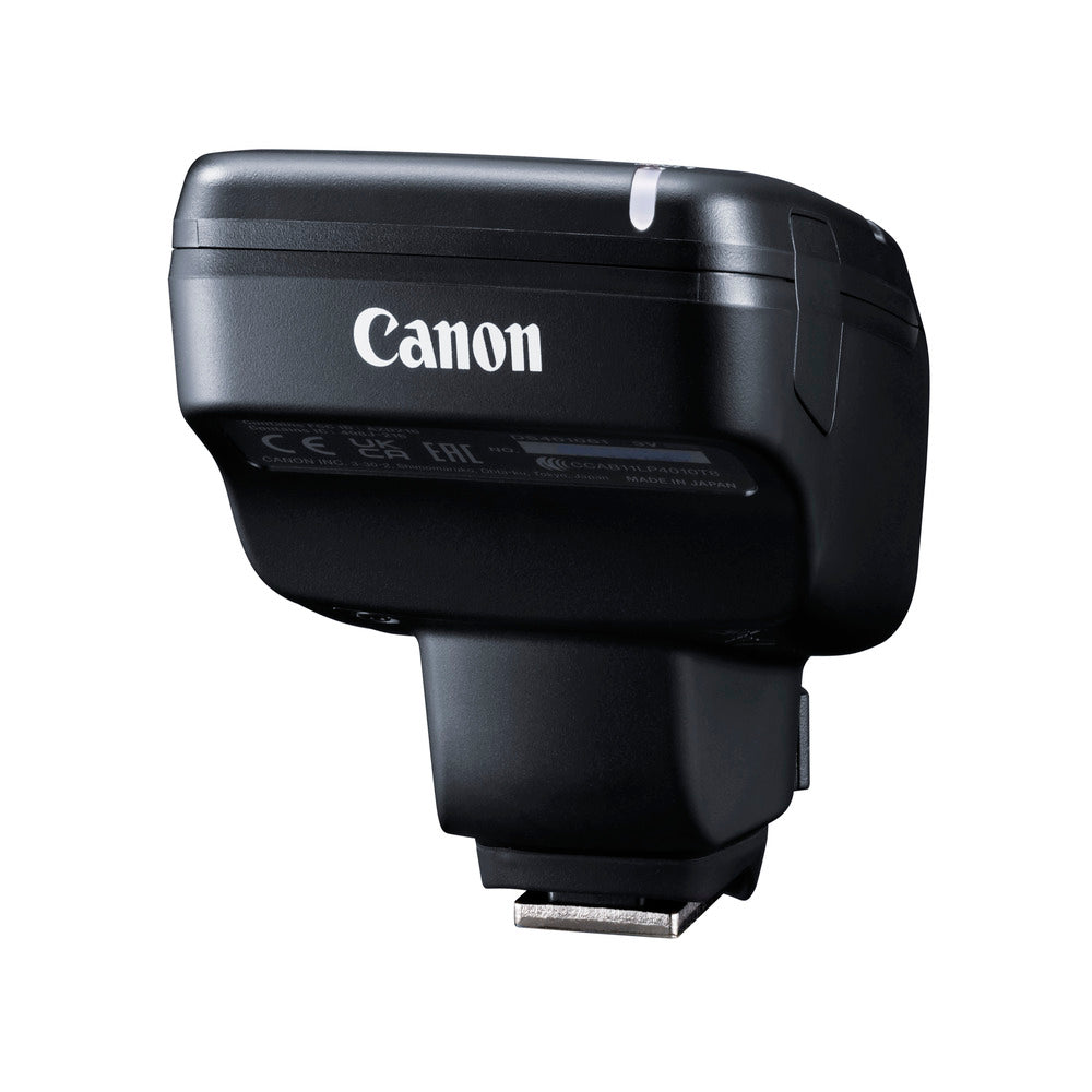 Canon ST-E3-RT-V3 Version 3 Speedlite Transmitter