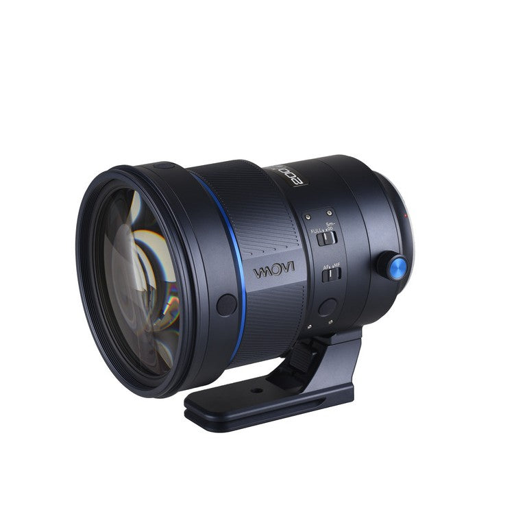 Laowa 200mm f/2 AF FF (Auto Focus) - Canon EF