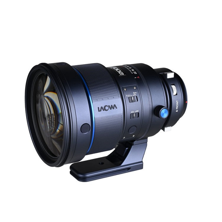 Laowa 200mm f/2 AF FF (Auto Focus) - Sony FE
