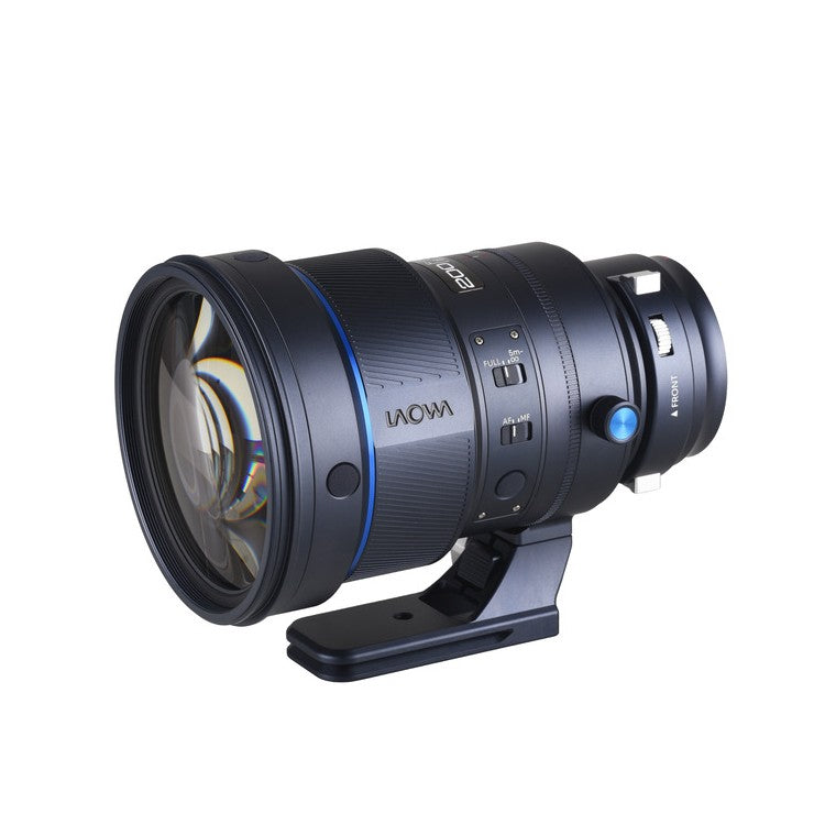 Laowa 200mm f/2 AF FF (Auto Focus) - Nikon Z
