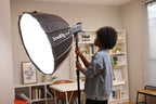 SmallRig RA-D85 Parabolic Softbox - 85cm