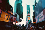 Lomography Single Use Camera Lomochrome Purple