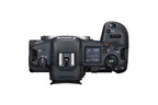 Canon EOS R5 Mirrorless Camera Body