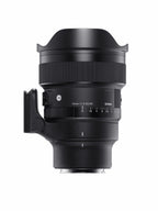 Sigma 14mm f/1.4 DG DN Art Lens for L Mount 