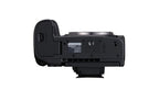 Open Box Canon EOS R5 II Mirrorless Camera