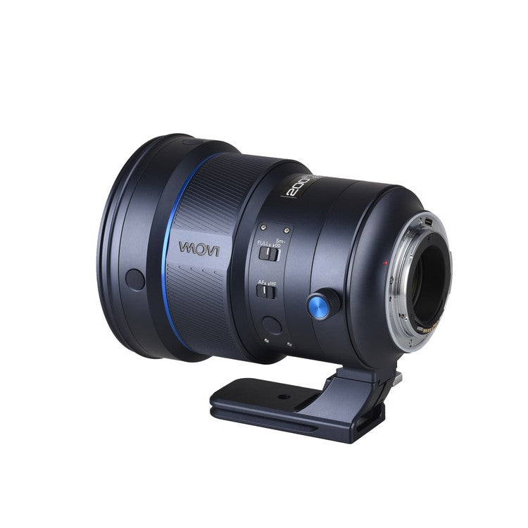 Laowa 200mm f/2 AF FF (Auto Focus) - Canon EF