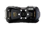 Pentax WG-90 Camera - Black