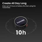 Insta360 Mic Pro (1 TX + 1 RX)