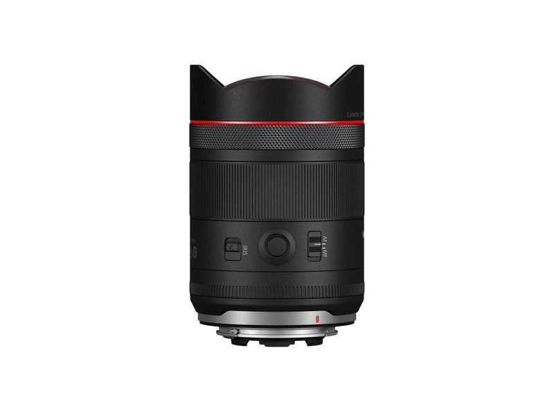 Canon RF 14mm f/1.4L VCM Lens