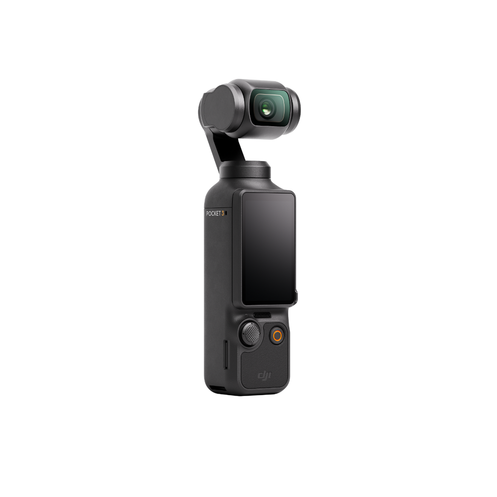DJI Osmo Pocket 3